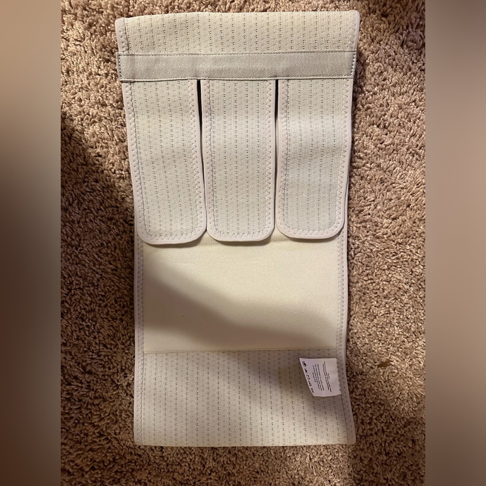 Postpartum Belly Binder